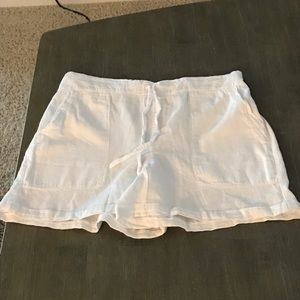 Womens shorts